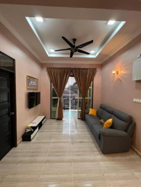RAFguesthouse